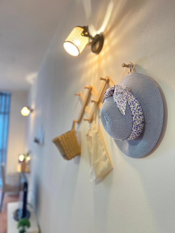 Luna House ブドヴァ エクステリア 写真